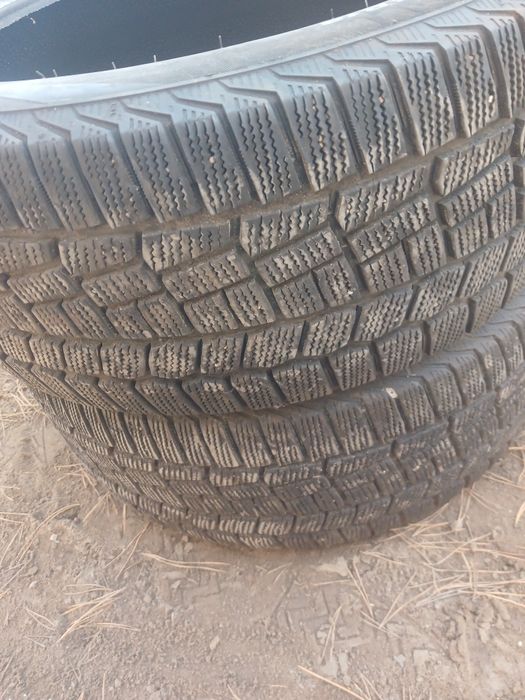 Б/у автошины р18
