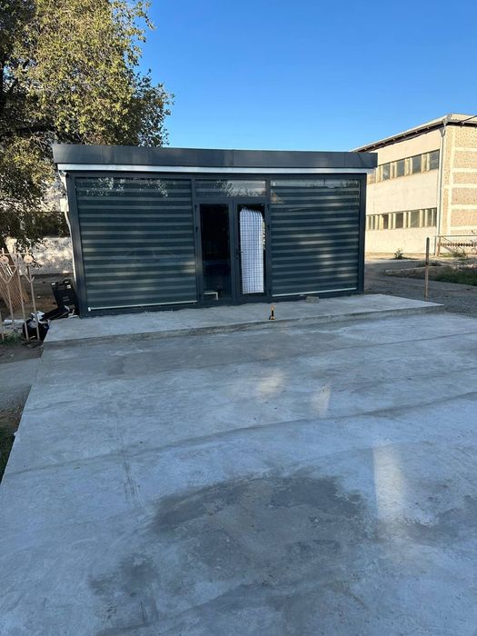 Енгил типдаги кучма дуконлар