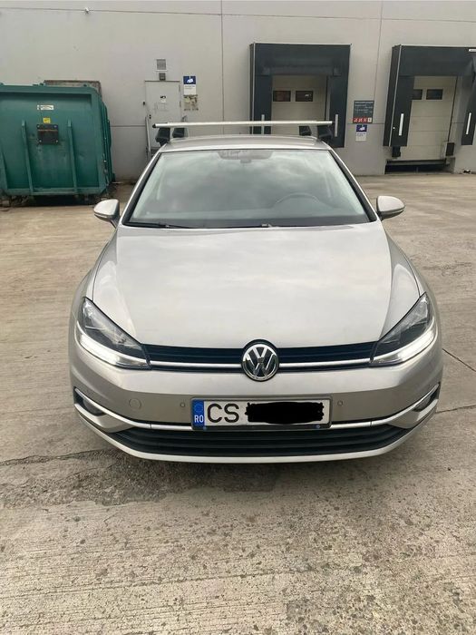 Volkswagen Golf Stare perfecta, unic proprietar