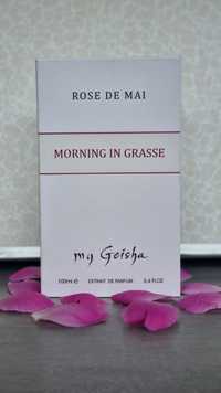 Parfum my Geisha Morning In Grasse