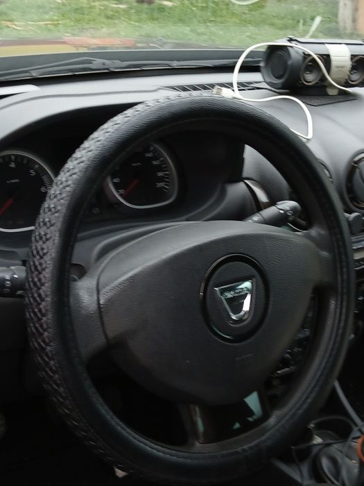 Dacia Duster    2x4