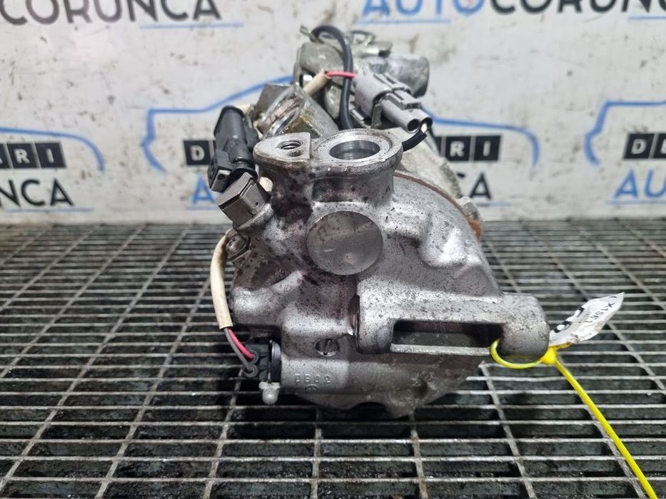 Compresor clima Mercedes GLA ( X156 ) 2.2 CDI 2013 - 2017 OM 651.930 (1256) 447280