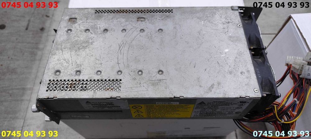 sursa surse server Delta electronics RPS 350 dimesiune mare