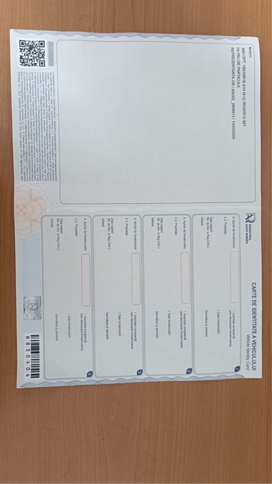 Renault Clio 4 stare f buna