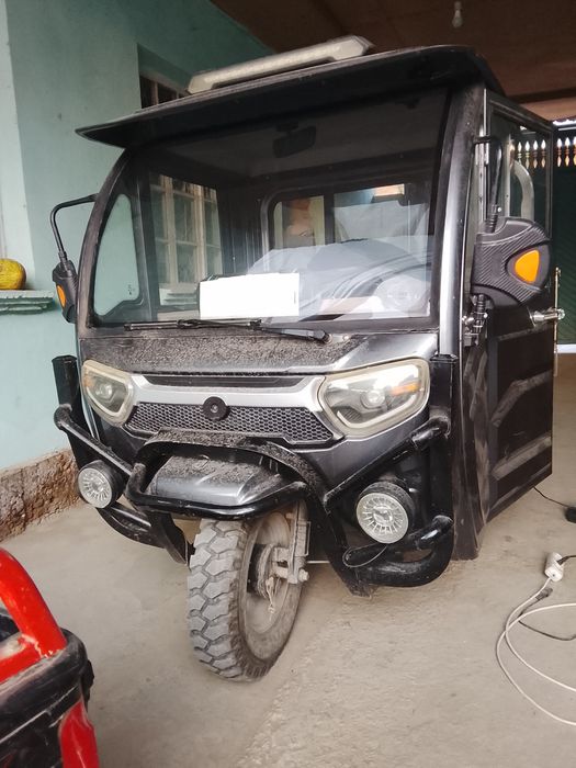 Электронный муравей