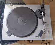 Грамофон Radiotehnika ЗП-101