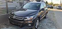 Vw Tiguan 2015 1.4 BENZINA AUTOMATA