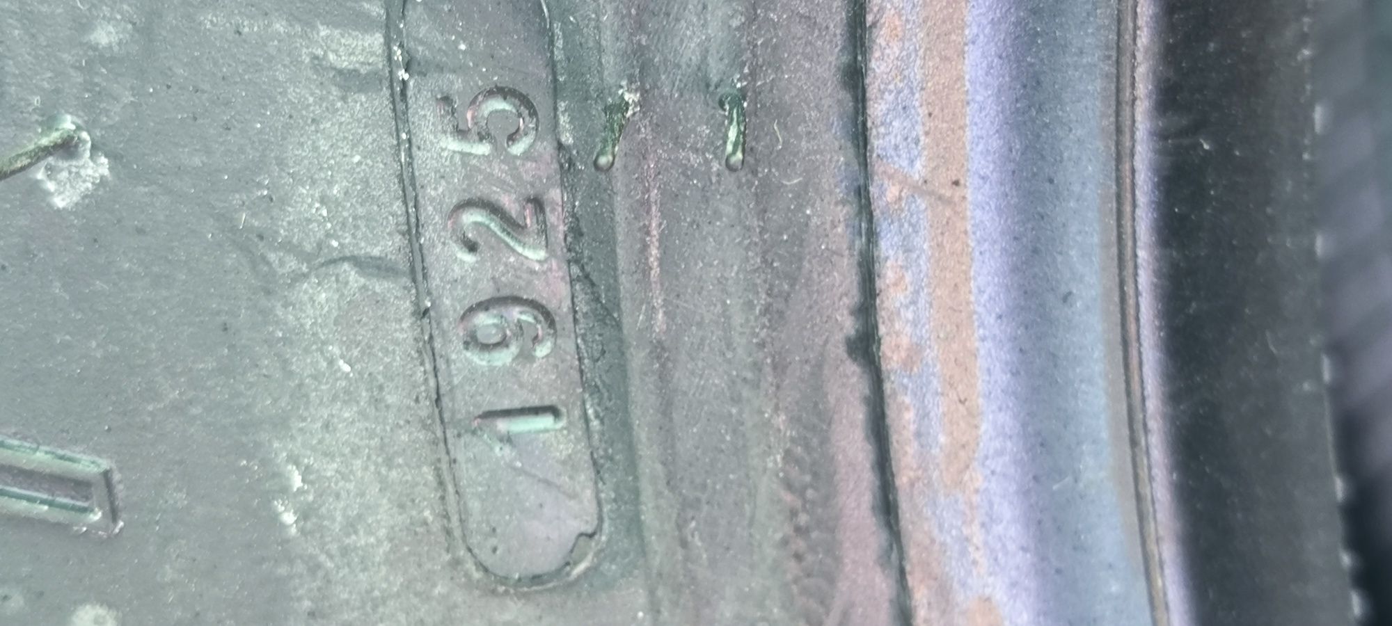 Автошина 295/80R22.5 Annaite