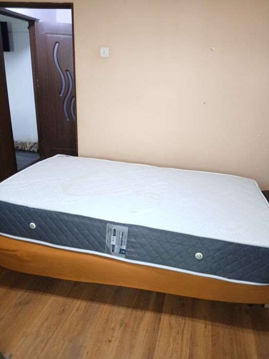 Saltea fără arcuri de vânzare