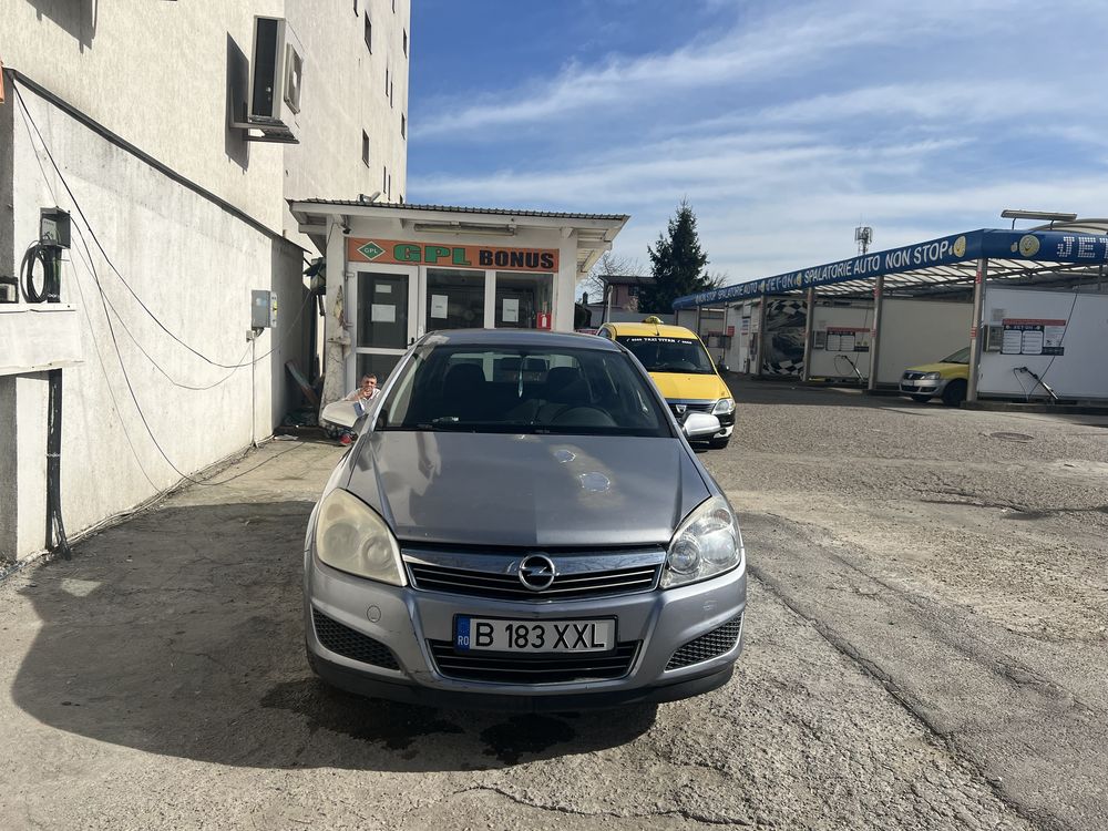 Opel astra h 1.9 120cp