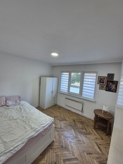 Апартамент 4-стаен, кв. Еленово, гр. Благоевград