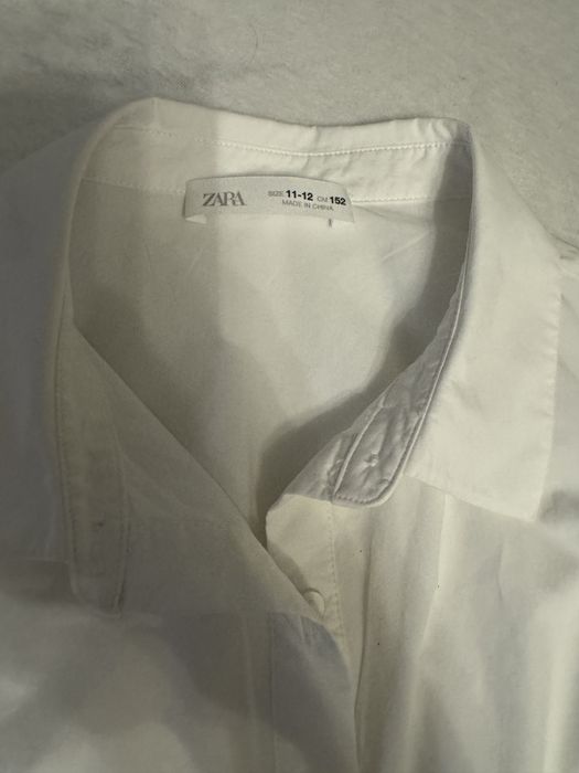 Vand camasa Zara fetite