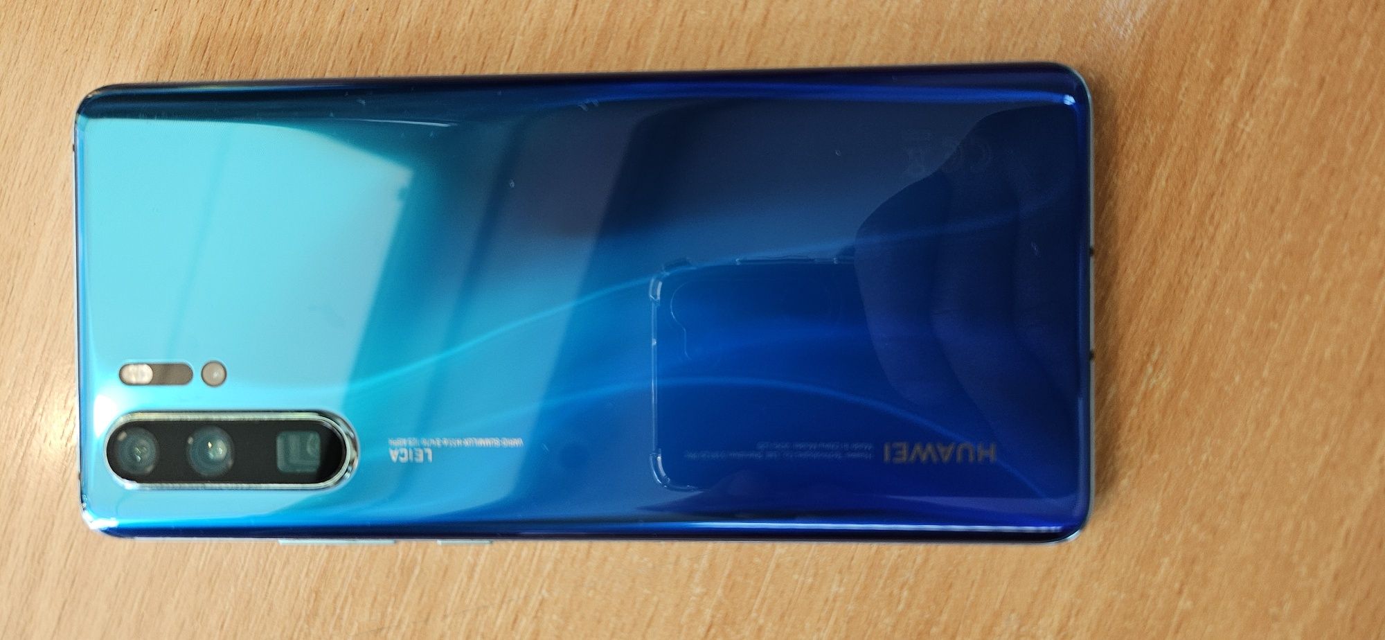Huawei P30 Pro 256gb impecabil