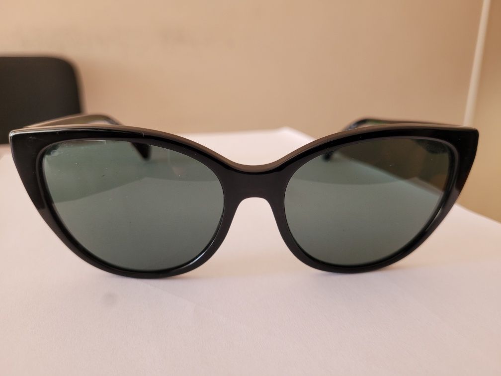 Emporio Armani дамски слънчеви очила 2022 модел