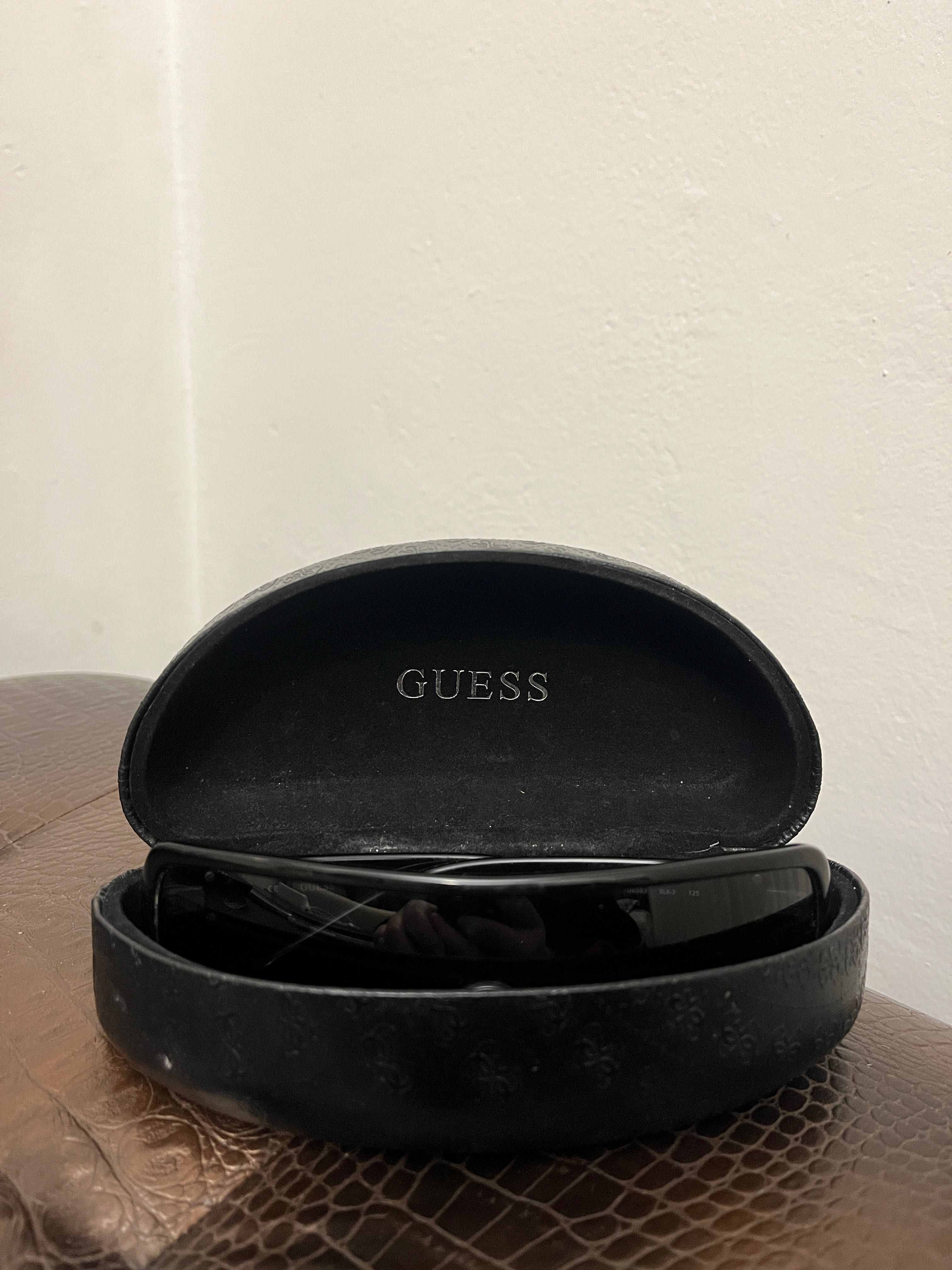 GUESS мъжки слънчеви очила