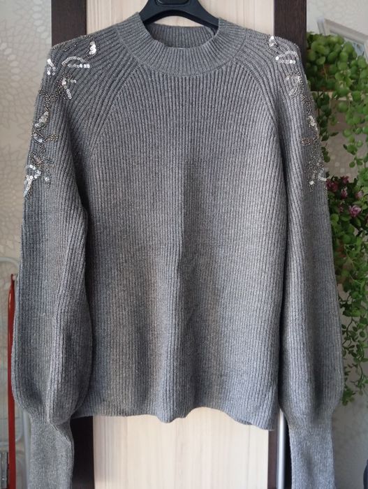 Дамски   половер