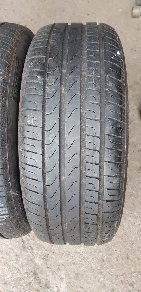 Летни гуми-17цола-225/50-1бр.-85лв."PIRELLI "