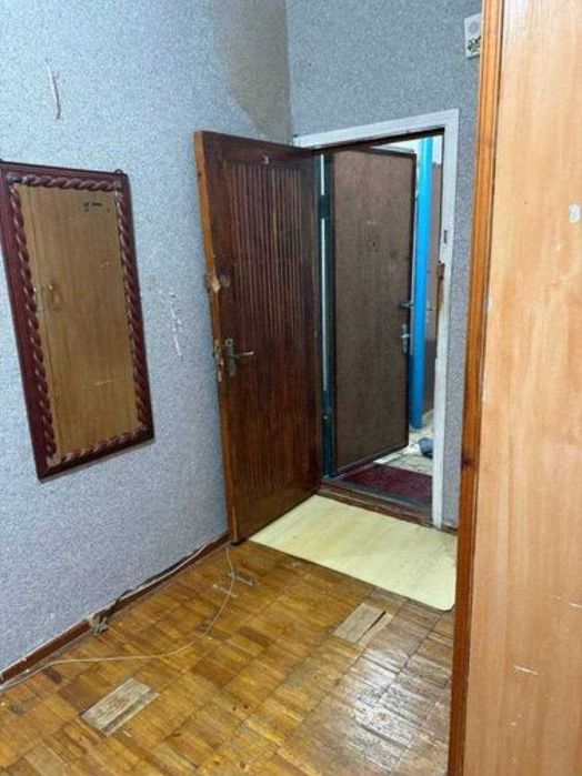 Продается квартира с хорошей локацией