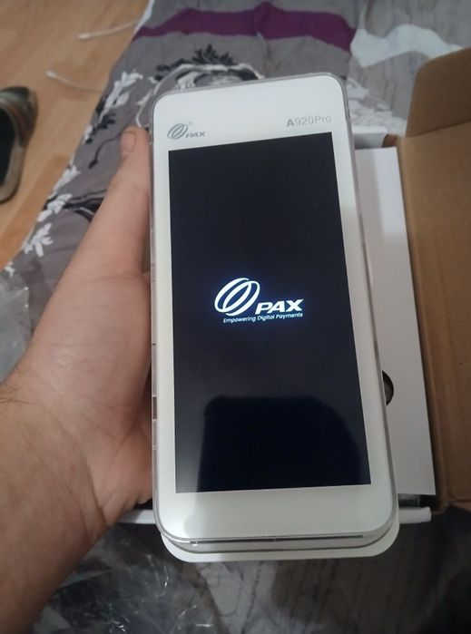 Vand urgent POS ultra