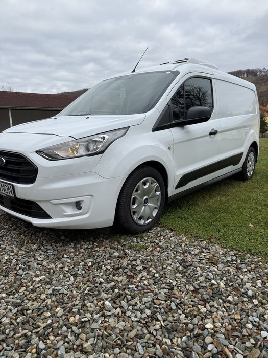 Ford Tranzit Conect Frigorifica cu preluare leasing
