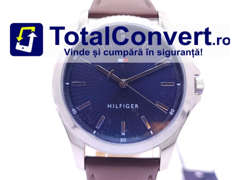 Tommy Hilfiger 1710669 barbatesc, Garantie 24 luni | #D86076