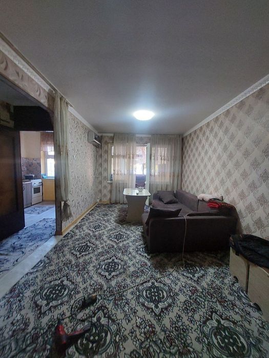 2 хонали 3 хонага мосланган уй