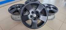 Оригинални джанти 16" Audi