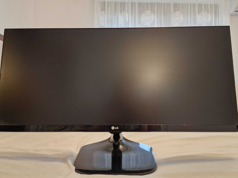 Monitor LG 29UM58-P