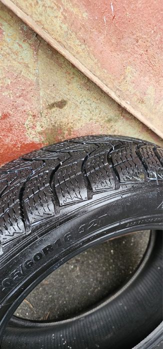 Cauciucuri Iarna 205 60 R16 Premiorri Iarna