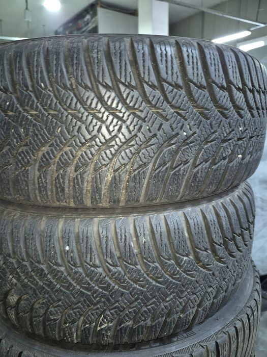 Anvelope iarnă.195 50 R15.205 55 R16.245 45 R18