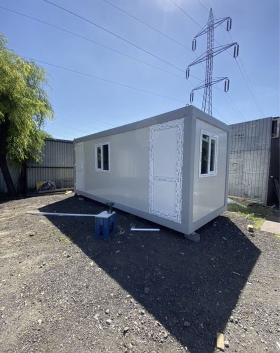 Container containere modulare