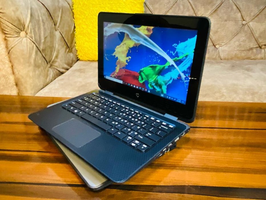 Лаптоп #НР  24 месеца гаранция