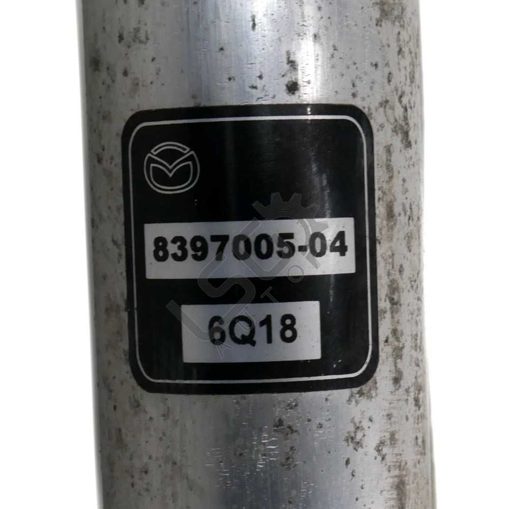 Радиатор климатик Mazda 6 Estate (GJ, GL) 2013-2019 ID:147469