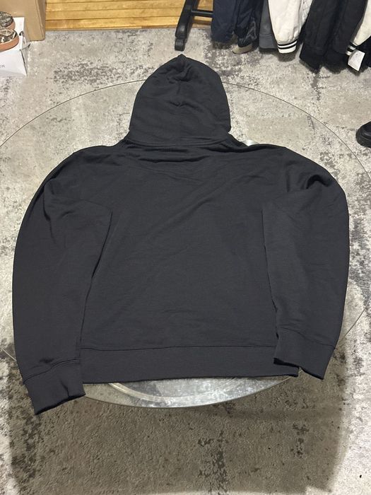 Vând hanorac kenzo L fit și pt M nou