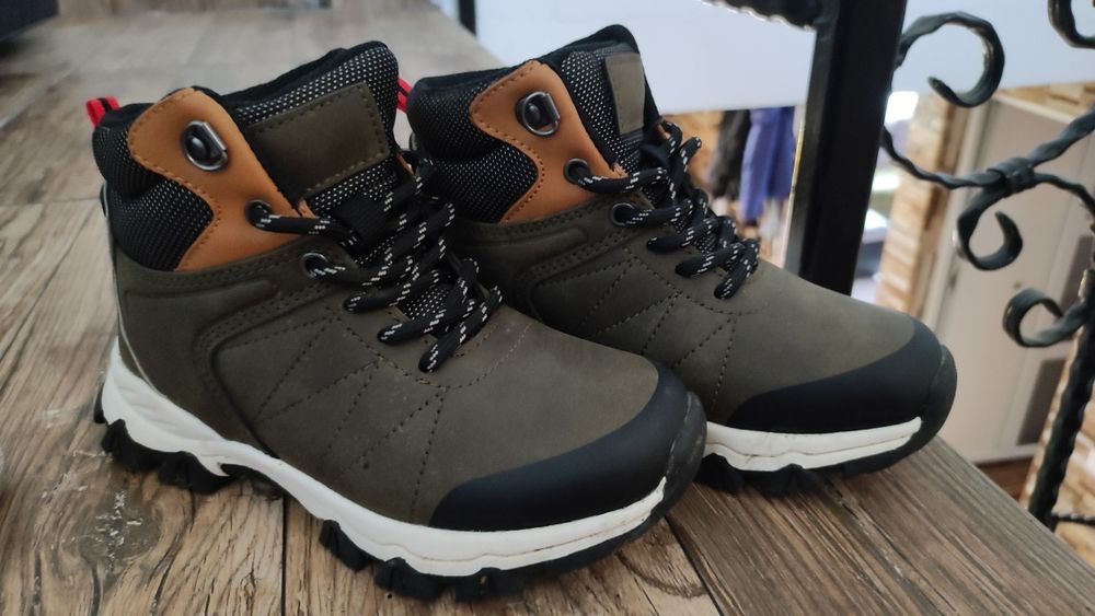 Hăinuțe încălțăminte 116...29