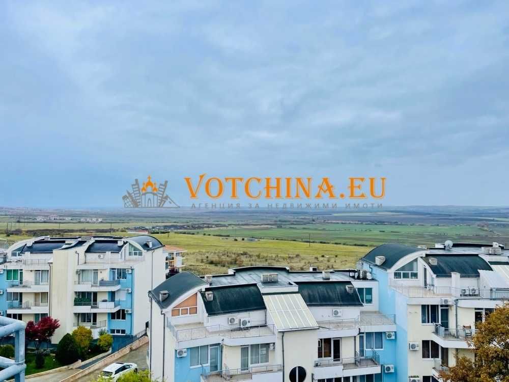 Продава се Двустаен апартамент в с. Кошарица, Област Бургас - 93 кв.м за 646 €/кв.м - Снимка #13