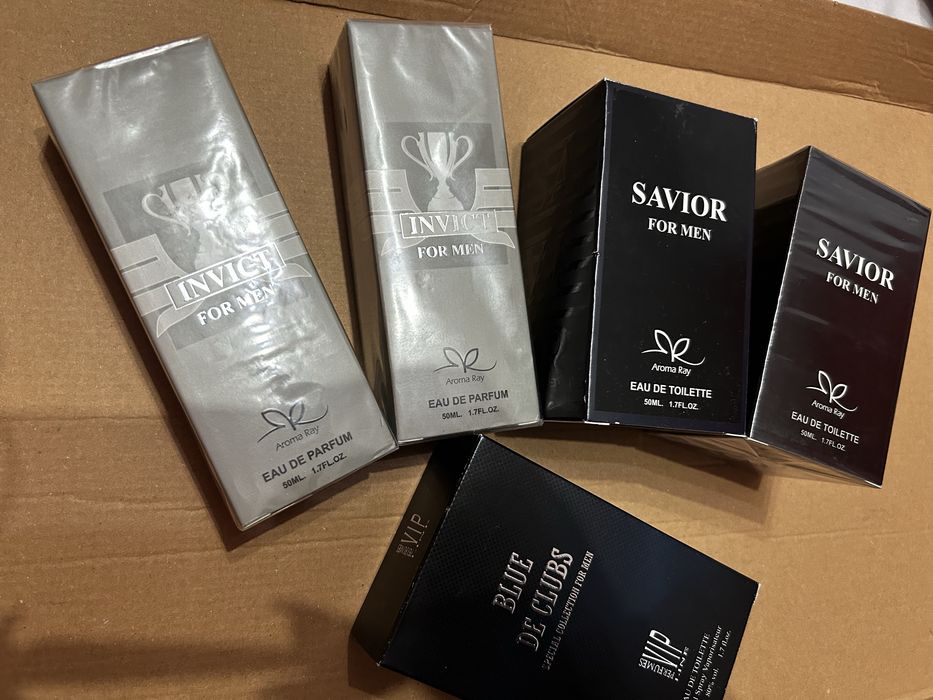 Мъжки парфюми…….