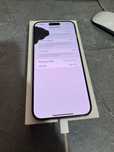 Iphone 15 pro max 256 gb holati rasmda