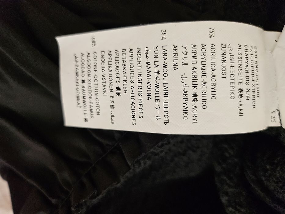 Rochie  Benetton ,13/14 ani