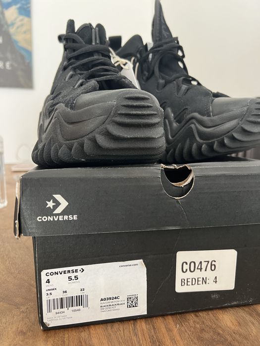 Converse run star motion 36