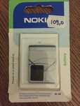 Baterie nokia BL -5 B originală