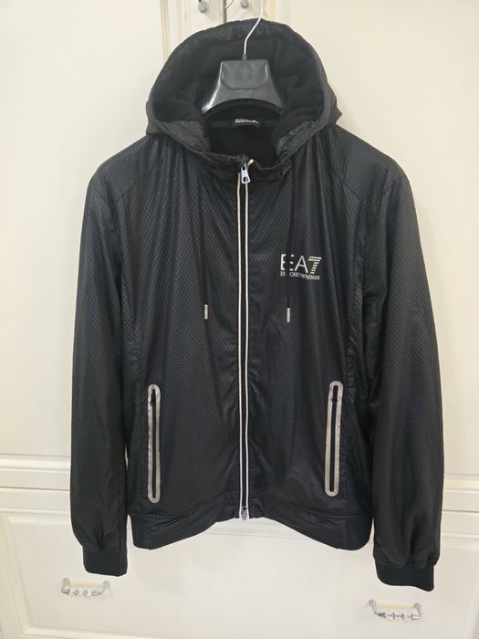 Оригинално мъжко яке EMPORIO ARMANI