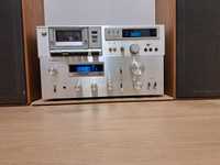 Pioner Stereo Amplifier SA-508