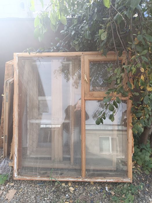 Продам окна в отличном состоянии