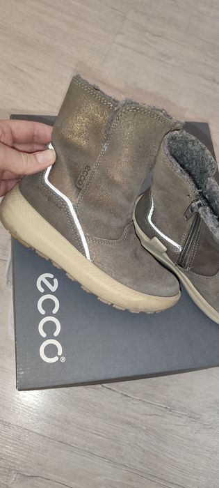 Сапожки 28,на узкую ножку