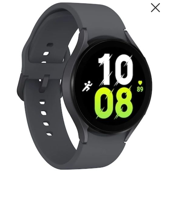 Ceas samsung gear s5