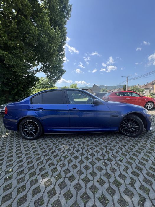 BMW Seria 3 E90 M 318i Masina Personala