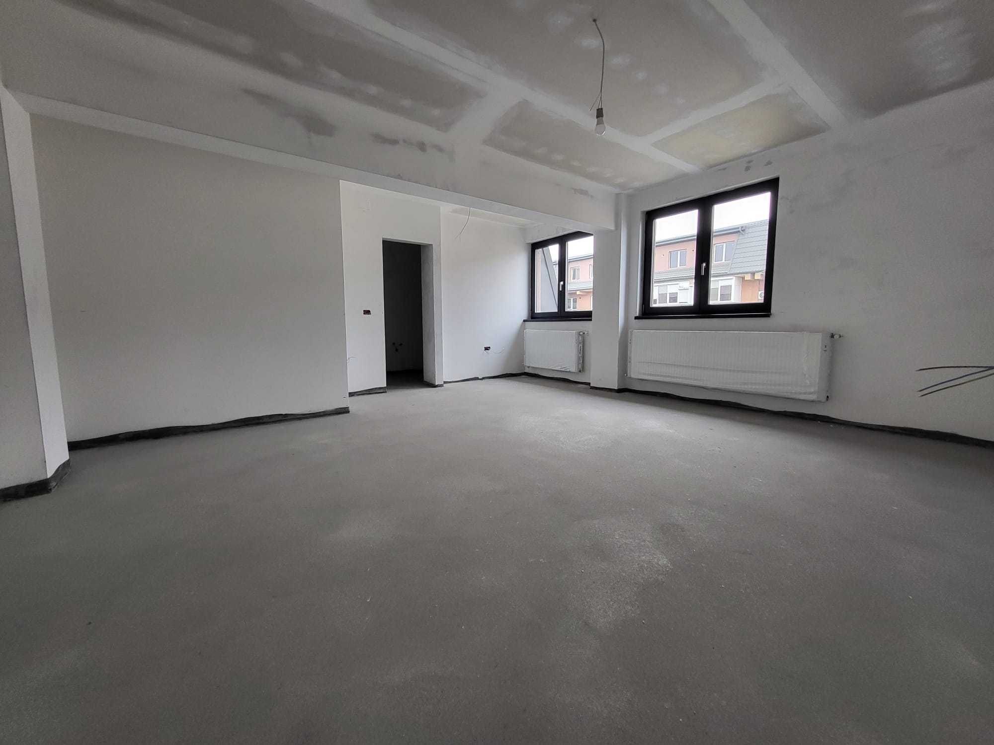 Penthouse de vanzare