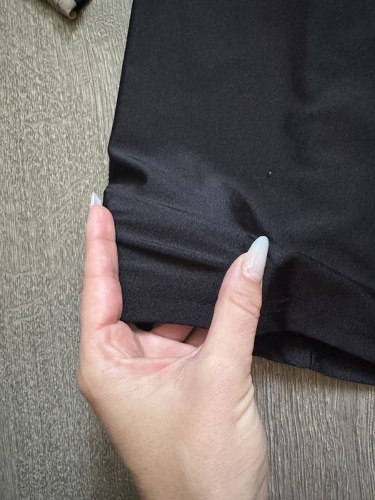 Rochie scurta elastica