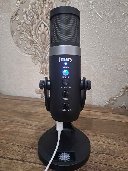 Микрофон для компьютера